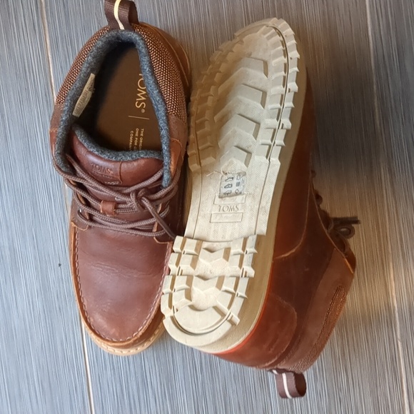 Waterproof boots (Tom's) - Picture 3 of 3